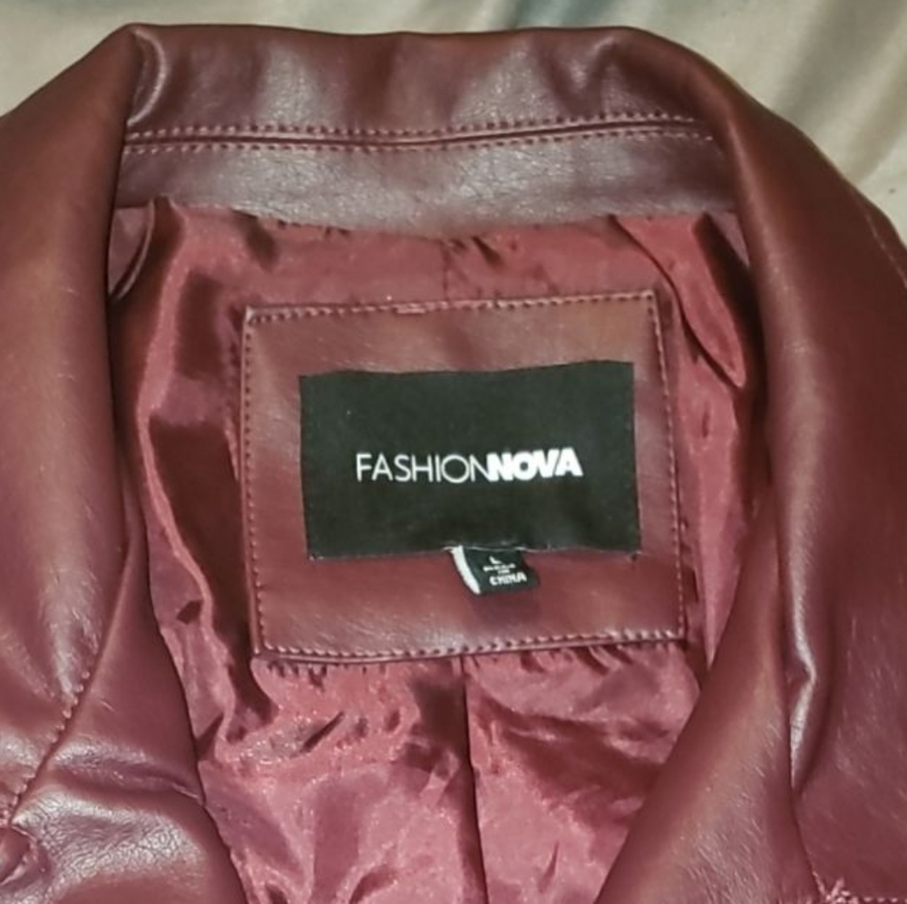 Jacket - Picture 4 of 4